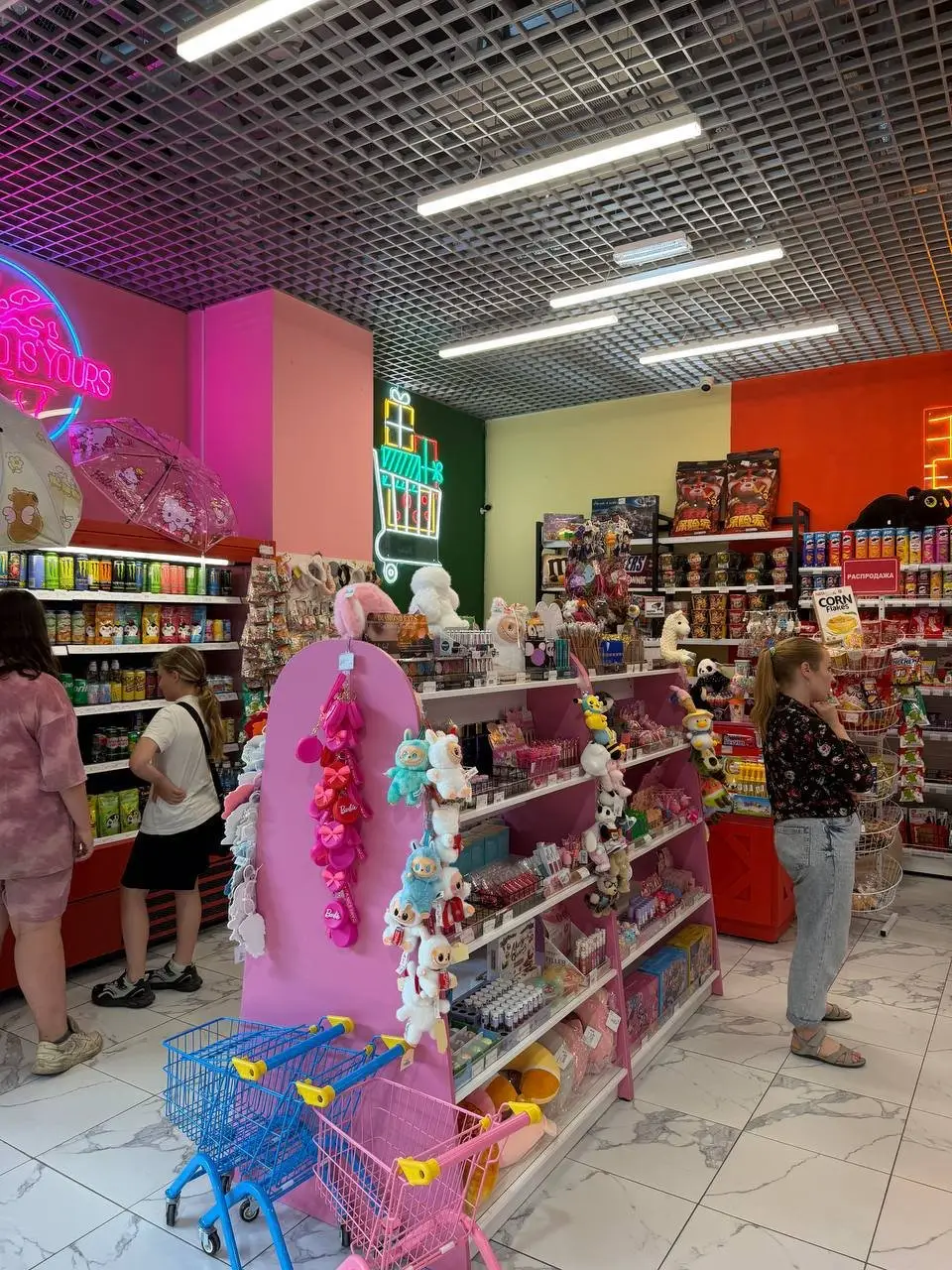 Сладкий Маркет gallery 3