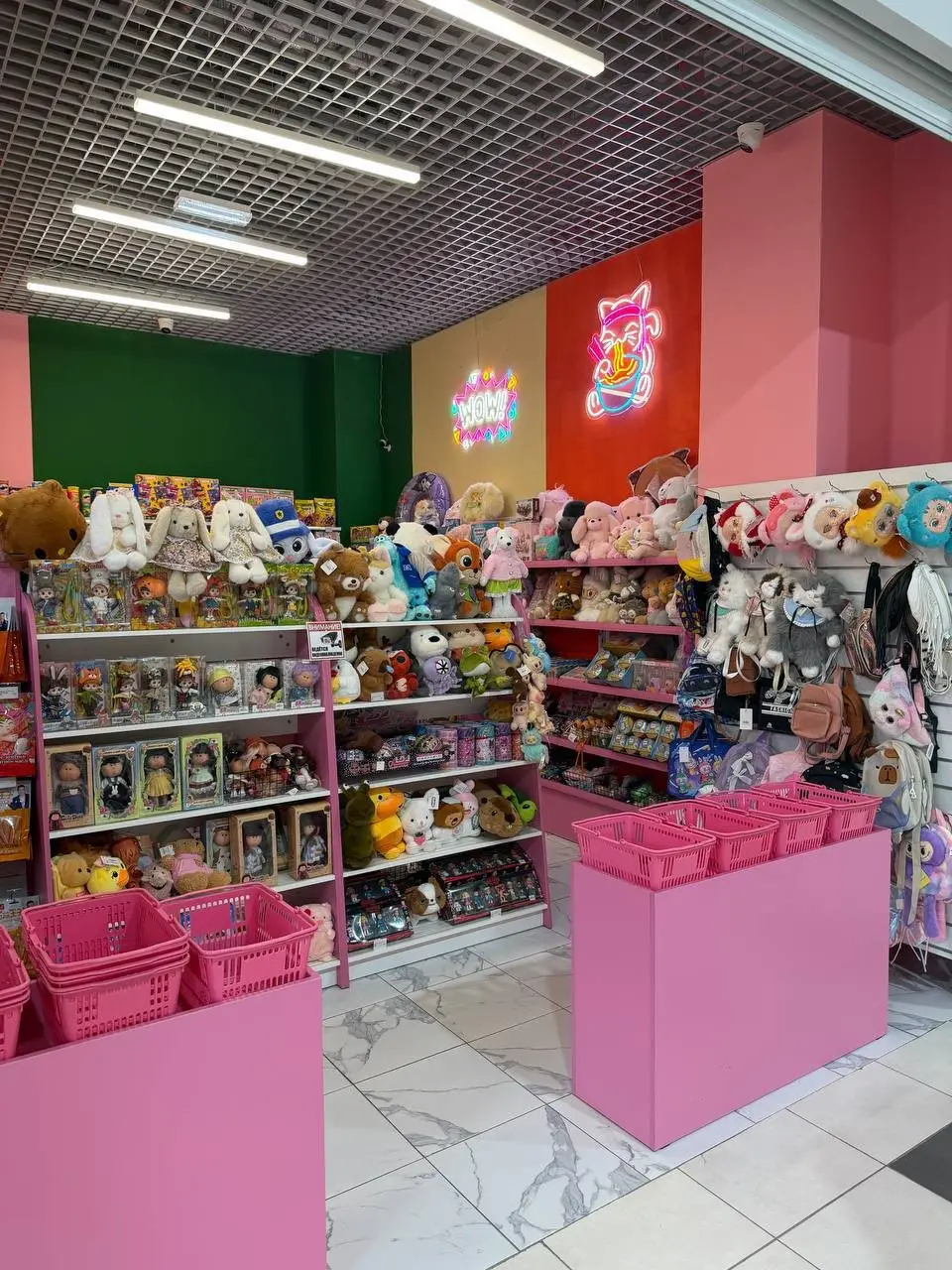 Сладкий Маркет gallery 6
